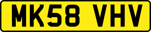 MK58VHV