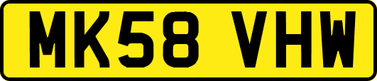 MK58VHW