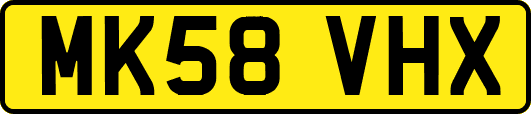 MK58VHX
