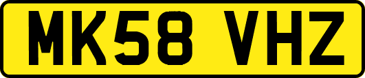 MK58VHZ