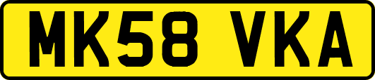 MK58VKA