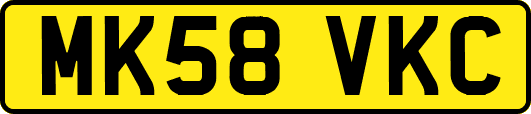 MK58VKC