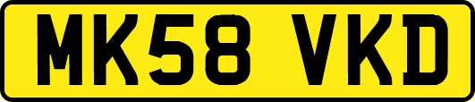 MK58VKD