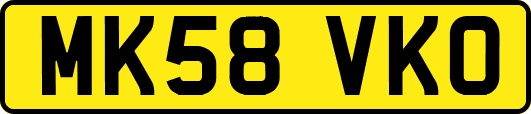 MK58VKO