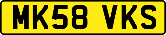 MK58VKS
