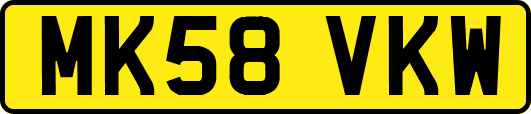 MK58VKW