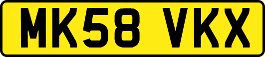 MK58VKX