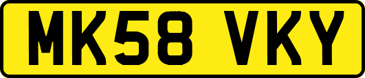 MK58VKY