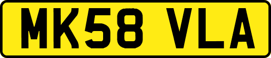 MK58VLA
