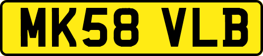 MK58VLB