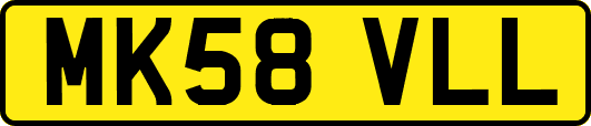 MK58VLL
