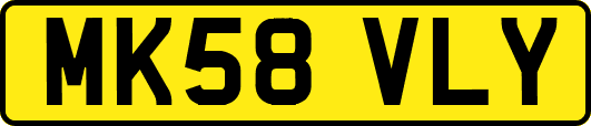 MK58VLY