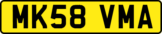 MK58VMA