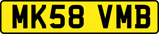 MK58VMB