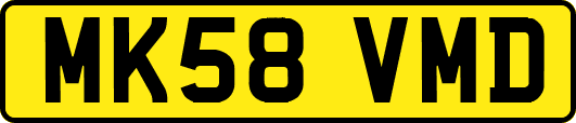 MK58VMD