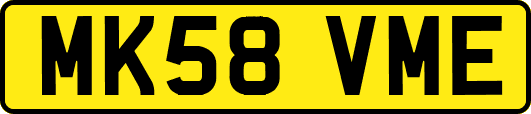 MK58VME