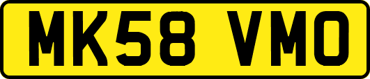 MK58VMO