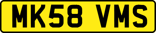 MK58VMS