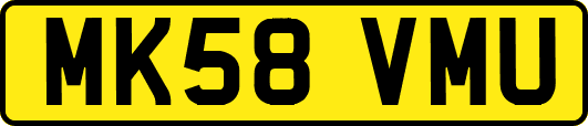 MK58VMU