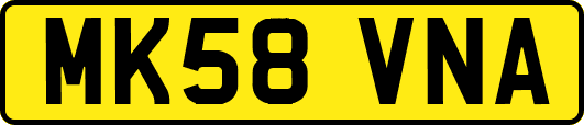 MK58VNA