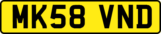 MK58VND