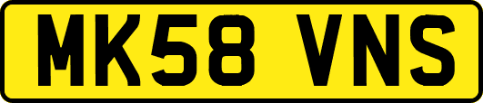 MK58VNS