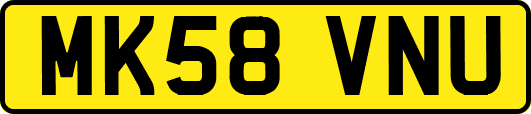 MK58VNU