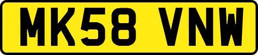 MK58VNW