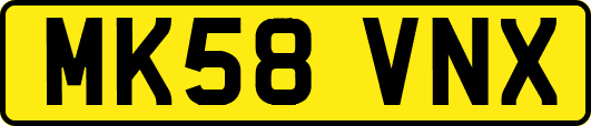 MK58VNX