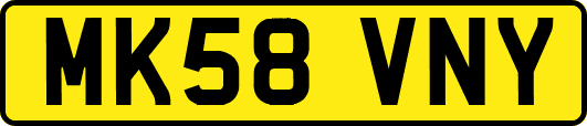 MK58VNY