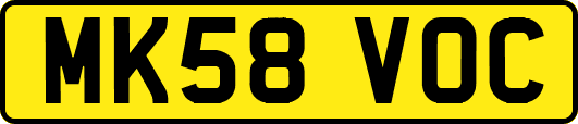 MK58VOC