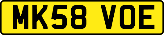 MK58VOE