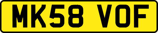 MK58VOF