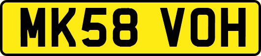 MK58VOH