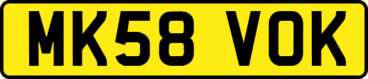 MK58VOK
