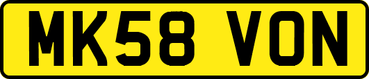 MK58VON