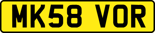 MK58VOR