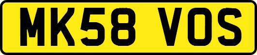 MK58VOS