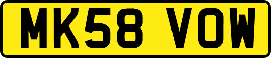 MK58VOW