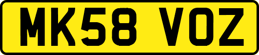 MK58VOZ