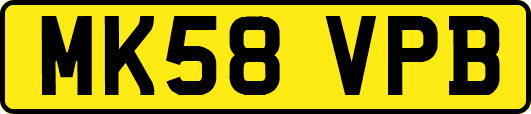 MK58VPB