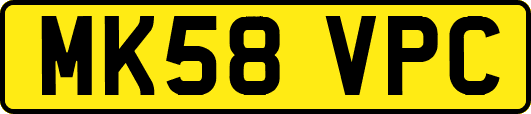 MK58VPC