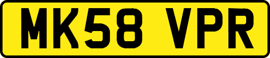 MK58VPR