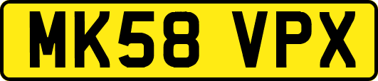 MK58VPX