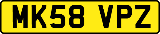 MK58VPZ