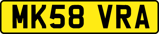MK58VRA