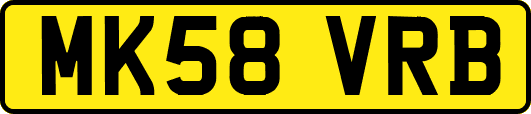 MK58VRB