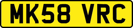 MK58VRC