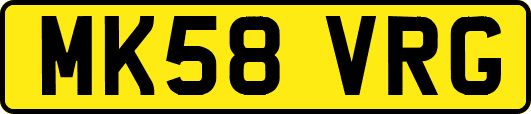 MK58VRG