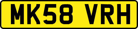 MK58VRH